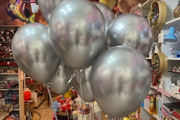 Beymert Parti Malzemeleri Tuhafiye Tasarım - Resim 19