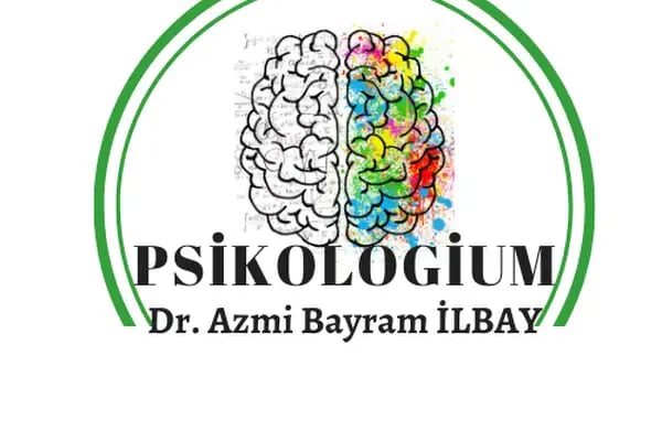 psikologium bursa/ Nilüfer / Dr. Azmi Bayram İlbay - Resim 8
