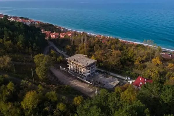 İnebolu Limanı - Resim 7