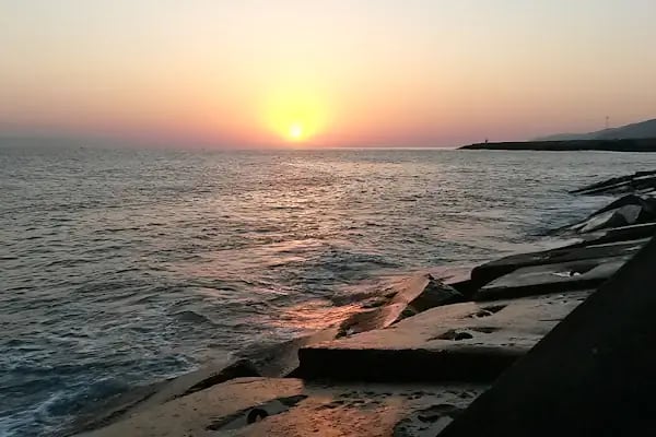 İnebolu Limanı - Resim 10