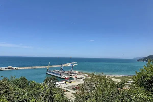 İnebolu Limanı - Resim 6
