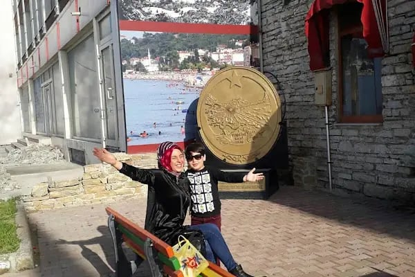İnebolu Limanı - Resim 14