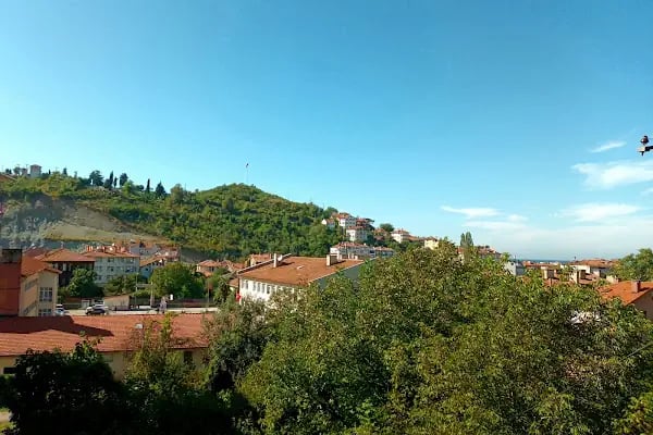 İnebolu Limanı - Resim 2
