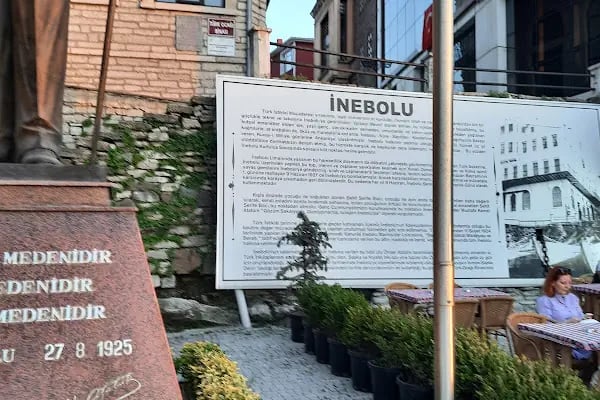 İnebolu Limanı - Resim 20