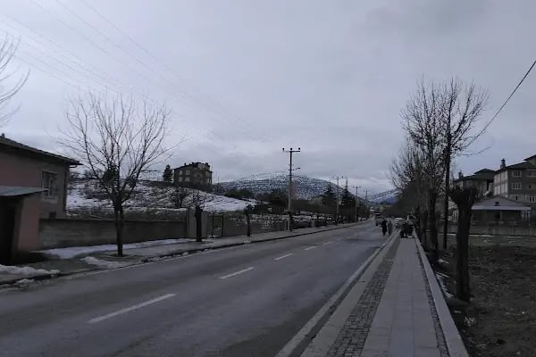 Toki Cami - Resim 5