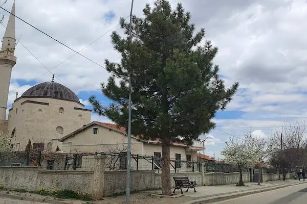 Toki Cami - Resim 2