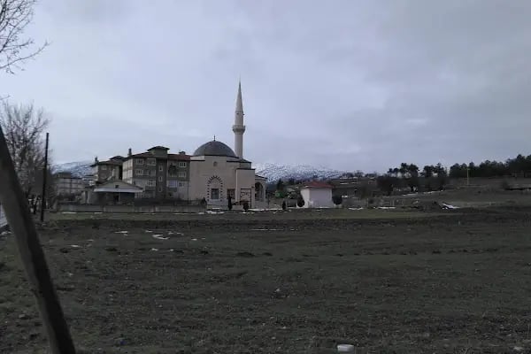 Toki Cami - Resim 3