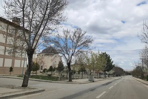 Toki Cami - Resim 4