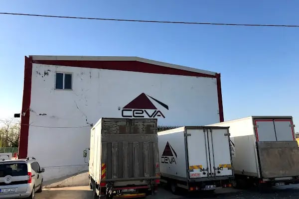 Ceva Lojistik - Resim 19