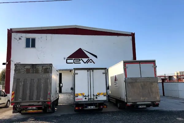 Ceva Lojistik - Resim 13