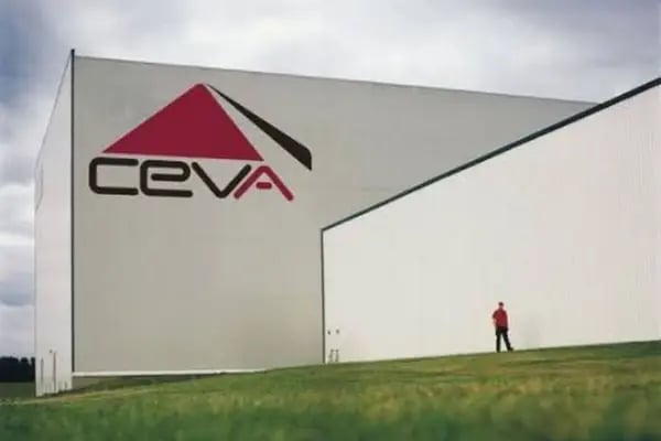 Ceva Lojistik - Resim 7