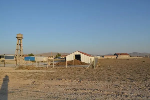 El Ele Organik Solucan Gübresi Üretim Tesisi - Resim 5