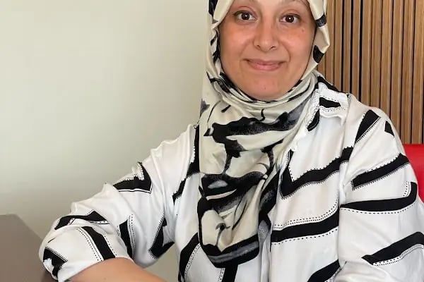 Uzm. Dr. Naciye KILIÇ AYDIN - Resim 2