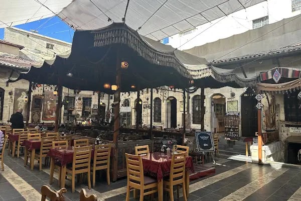Bakırcılar Çarşısı - Resim 16