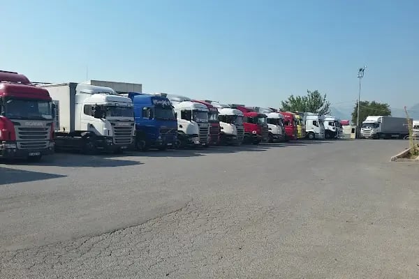 S.S. 36 Nolu Döşemealtı Kam.ve Çek.Mot.Taş.Kooperatifi - Resim 4