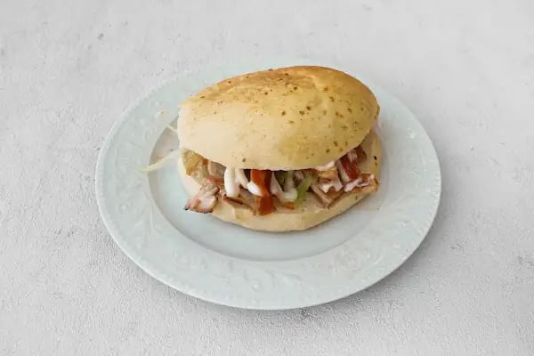 Mayonez Döner Çorlu - Resim 9