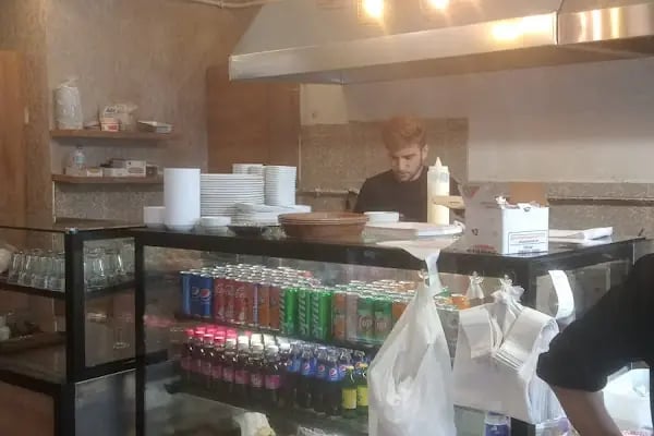 Mayonez Döner Çorlu - Resim 19