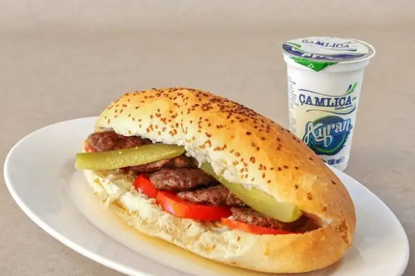 Mayonez Döner Çorlu - Resim 5