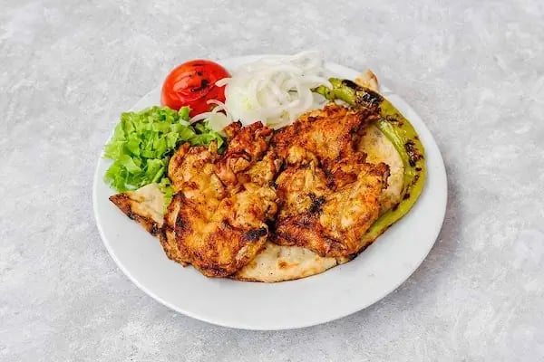 Mayonez Döner Çorlu - Resim 11