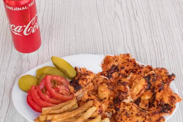Mayonez Döner Çorlu - Resim 18