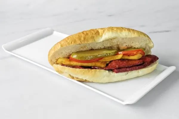 Mayonez Döner Çorlu - Resim 16