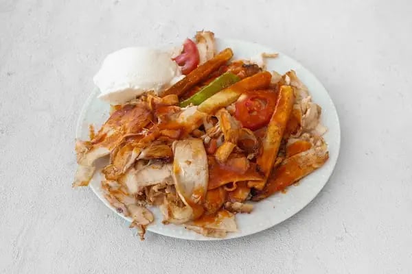 Mayonez Döner Çorlu - Resim 17