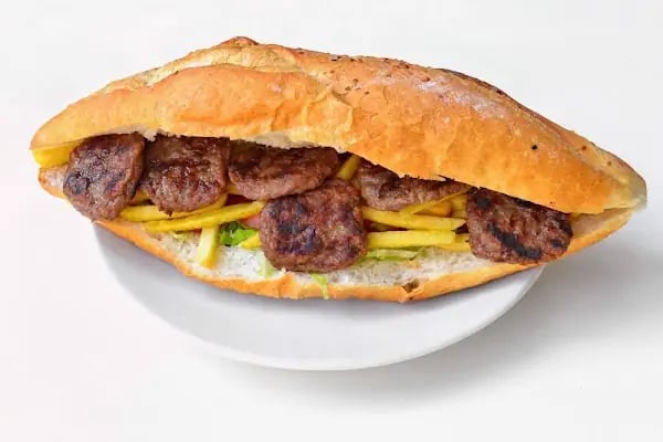 Mayonez Döner Çorlu - Resim 4