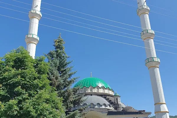 Ketenli Büyük Cami - Resim 2