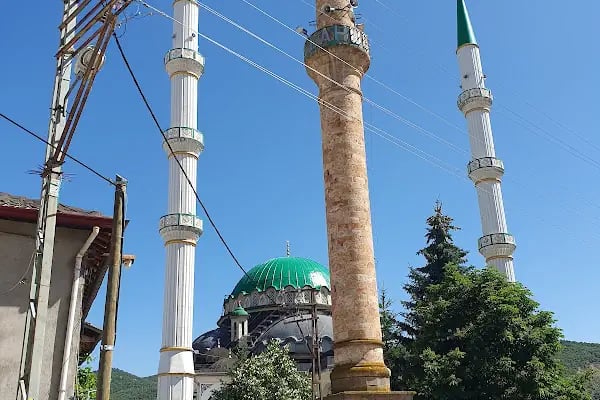 Ketenli Büyük Cami - Resim 10