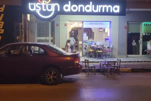 Karadeniz Pastanesi (Pasta &amp; Unlu Mamülleri) - Resim 5