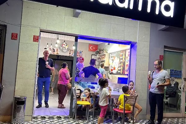 Karadeniz Pastanesi (Pasta &amp; Unlu Mamülleri) - Resim 10