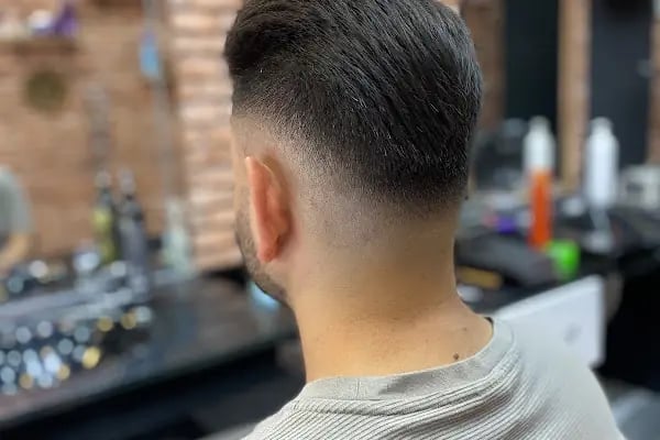 Salon Volkan - Resim 9