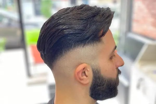 Salon Volkan - Resim 11