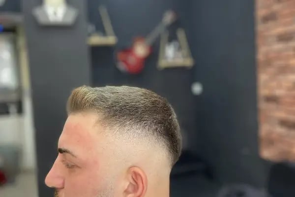 Salon Volkan - Resim 10