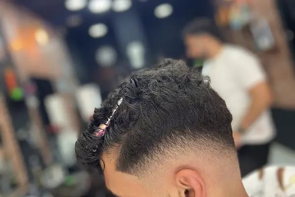 Salon Volkan - Resim 7
