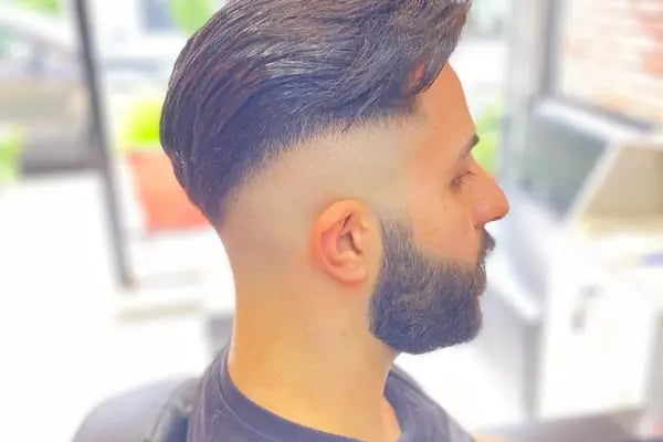 Salon Volkan - Resim 15