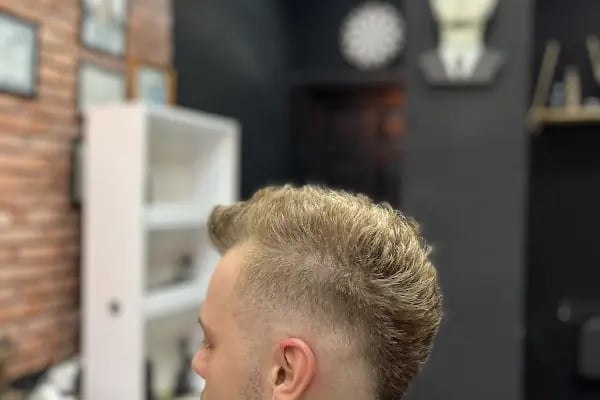 Salon Volkan - Resim 3