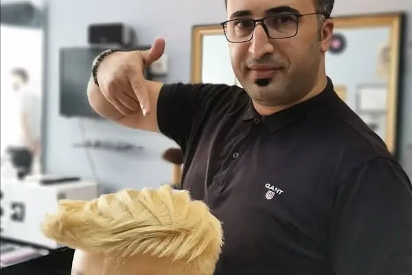 Salon Volkan - Resim 16