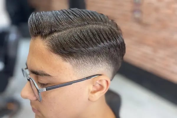 Salon Volkan - Resim 5