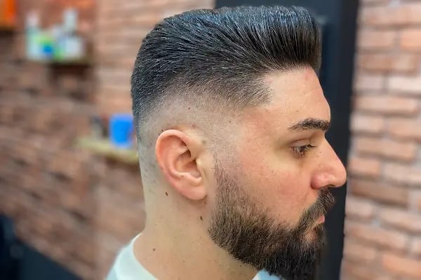 Salon Volkan - Resim 6