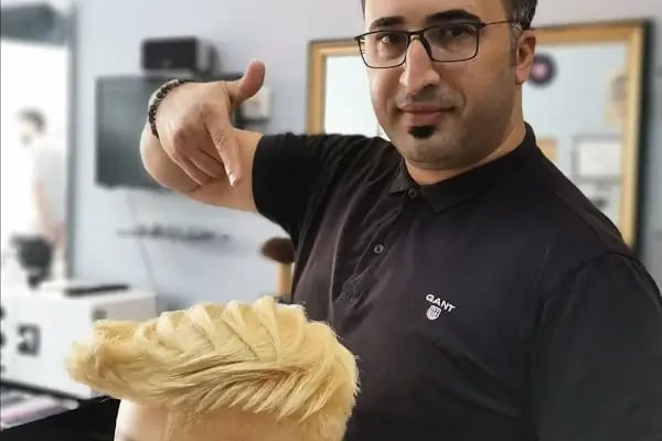 Salon Volkan - Resim 4