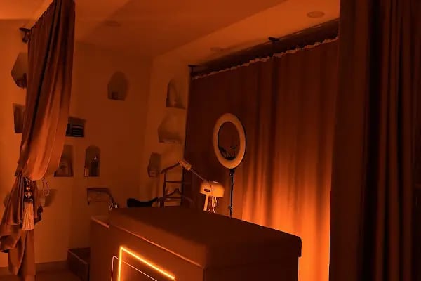 SO Güzellik ve Spa Merkezi Trabzon Kalkınma Şubesi/مركز SO VIP للتجميل والسبا فرع التنمية في طرابزون - Resim 3