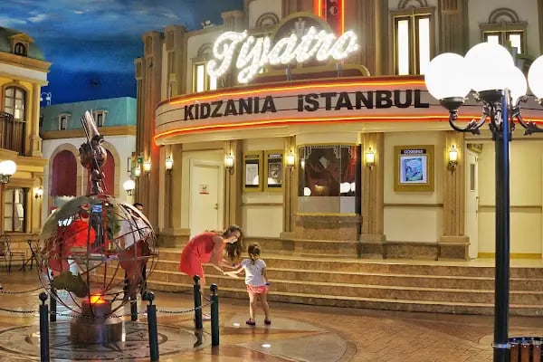 KidZania - Resim 2