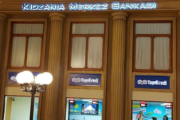 KidZania - Resim 16