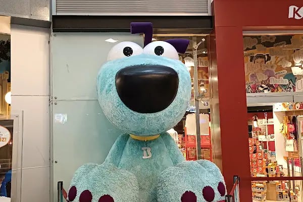 KidZania - Resim 12