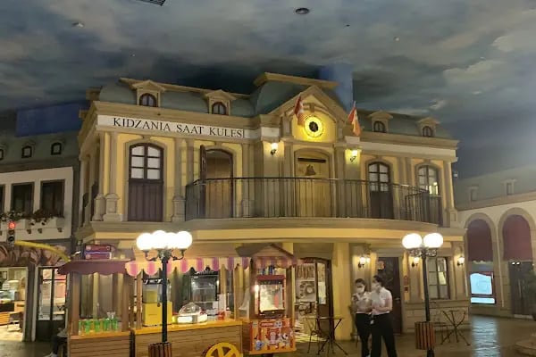 KidZania - Resim 5