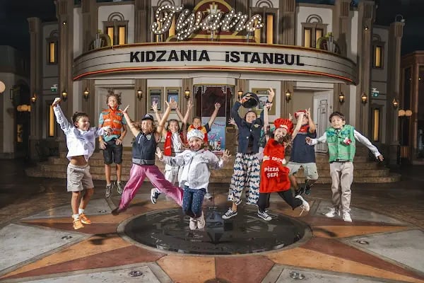 KidZania - Resim 1