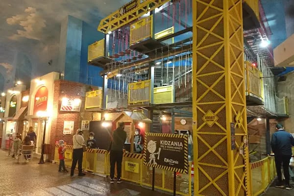 KidZania - Resim 11