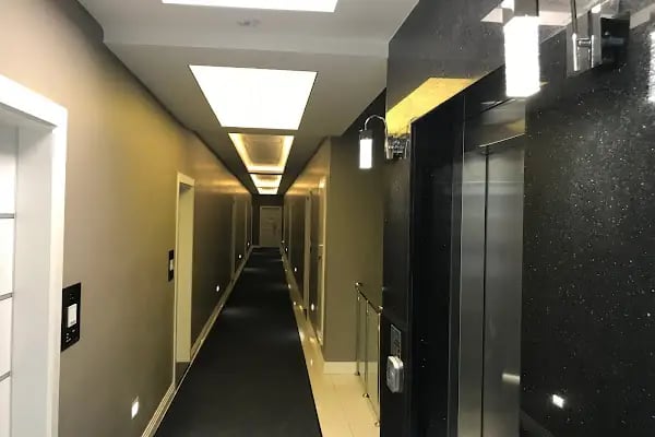 ELİT REZİDANS uzun süreli konaklama - Resim 14
