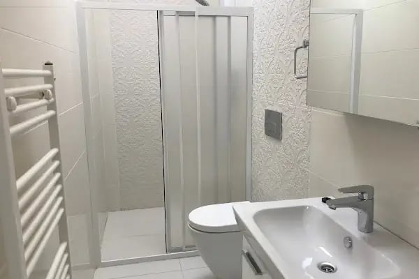ELİT REZİDANS uzun süreli konaklama - Resim 3